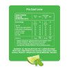 Pin Cool Lime - Şekersiz - 1 Litre X 6 Adet 